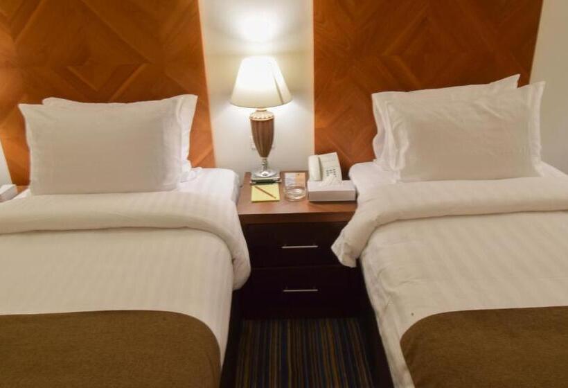 ホテル Al Massa Grand