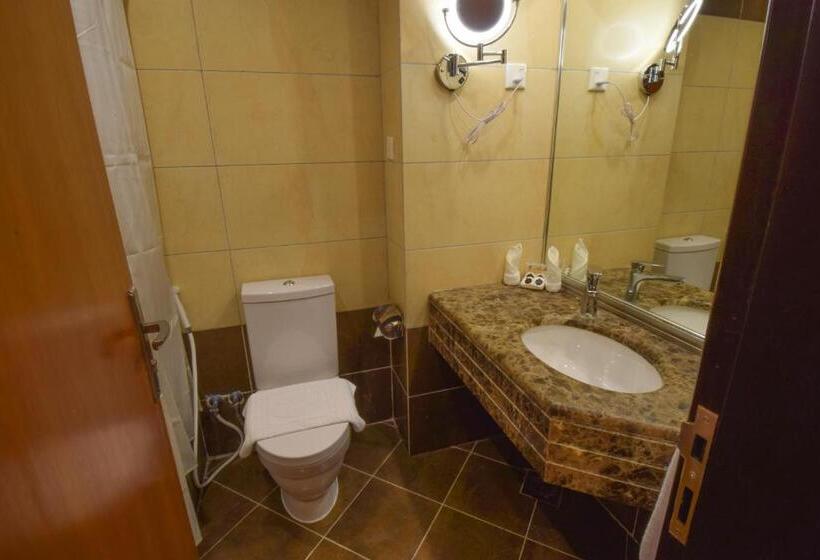 ホテル Al Massa Grand