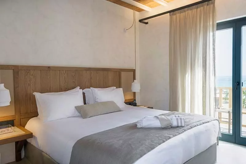 호텔 Branco Mykonos