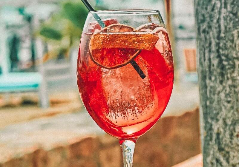 Hotel Branco Mykonos