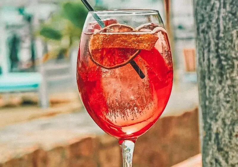 호텔 Branco Mykonos