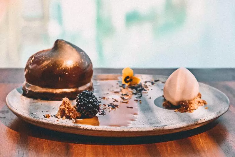 호텔 Branco Mykonos