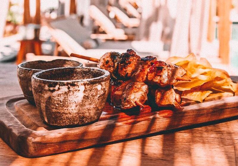 Hotel Branco Mykonos