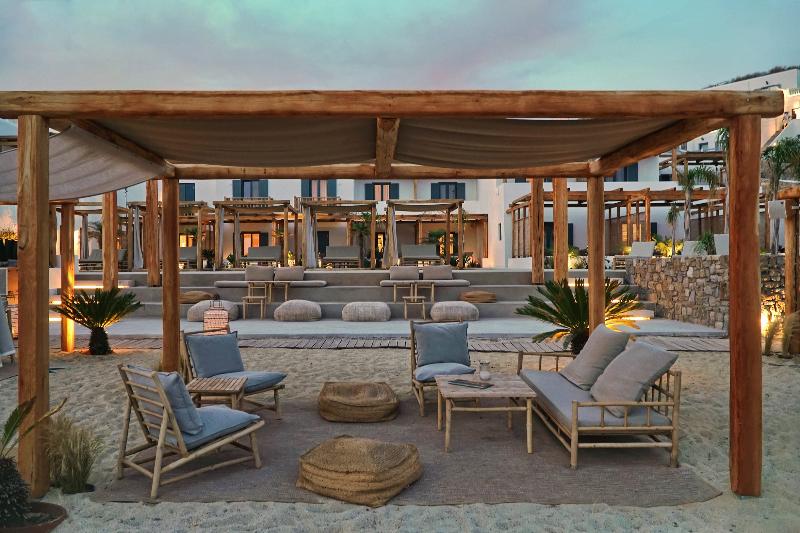 Hotel Branco Mykonos