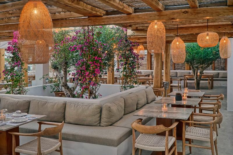 Hotel Branco Mykonos