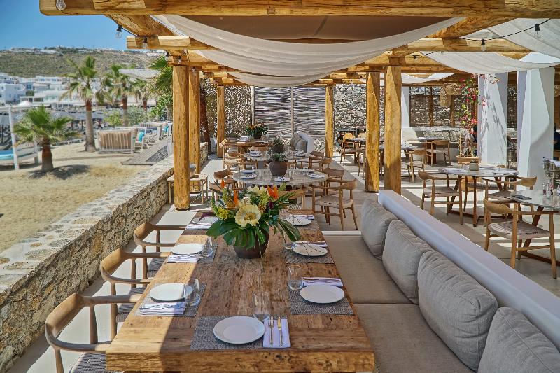 Hotel Branco Mykonos