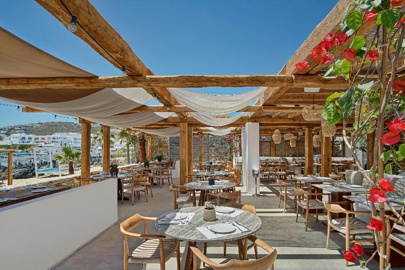 Hotel Branco Mykonos