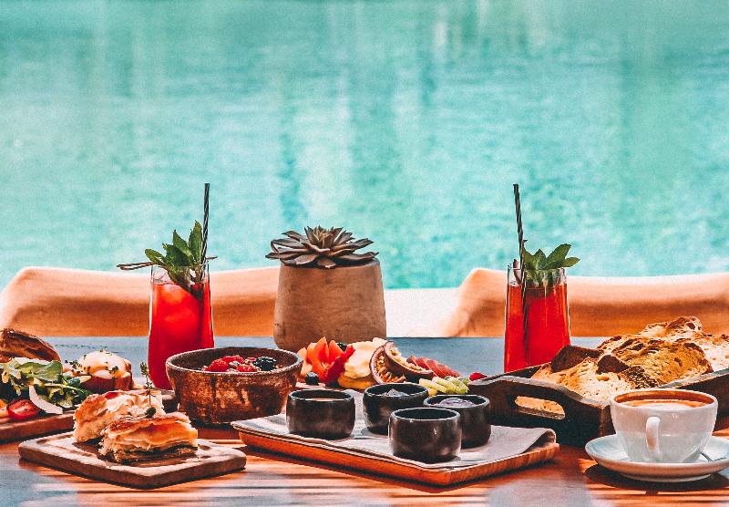 Hotel Branco Mykonos