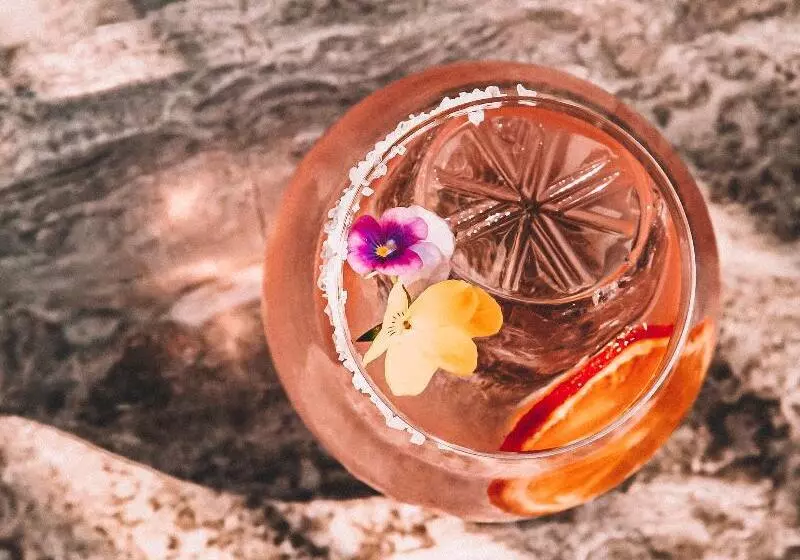 호텔 Branco Mykonos