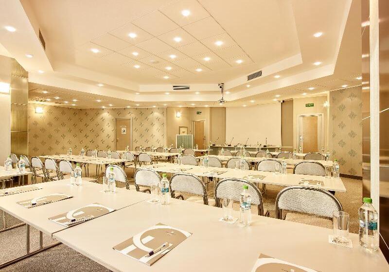 فندق Continental Forum Oradea