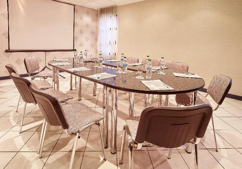 فندق Continental Forum Oradea