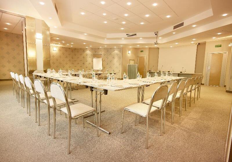 فندق Continental Forum Oradea