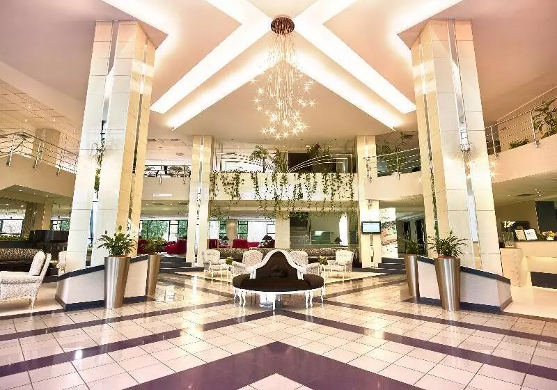 호텔 Continental Forum Oradea