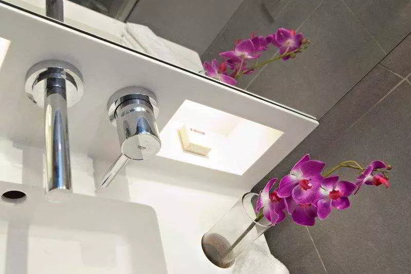 هتل Elysée Secret