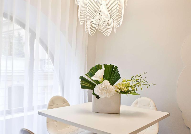 هتل Elysée Secret