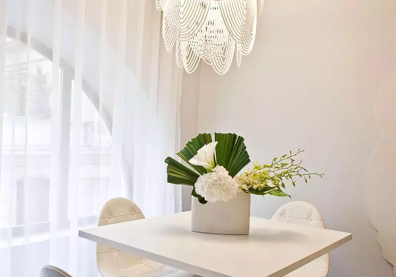 هتل Elysée Secret