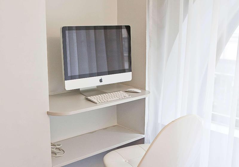 هتل Elysée Secret