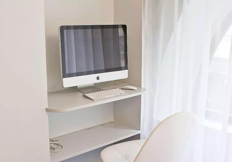 هتل Elysée Secret