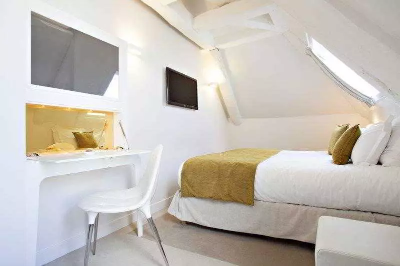 هتل Elysée Secret