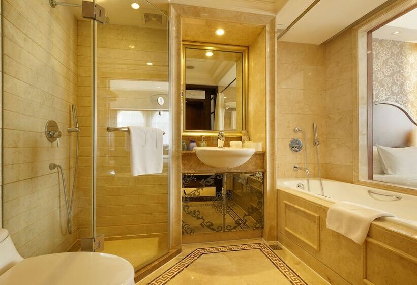 Grand Palace Hotel Grand Hotel Management Group