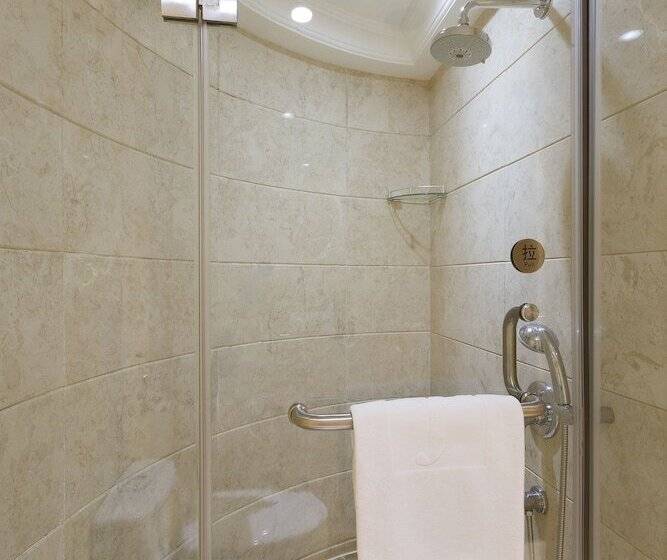 Grand Palace Hotel Grand Hotel Management Group