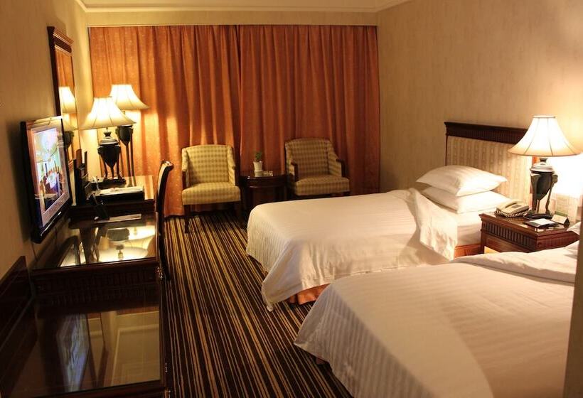 Grand Palace Hotel Grand Hotel Management Group