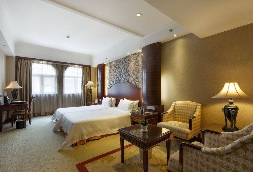 Grand Palace Hotel Grand Hotel Management Group