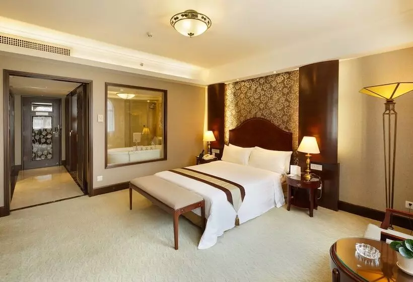 Grand Palace Hotel   Grand Hotel Management Group