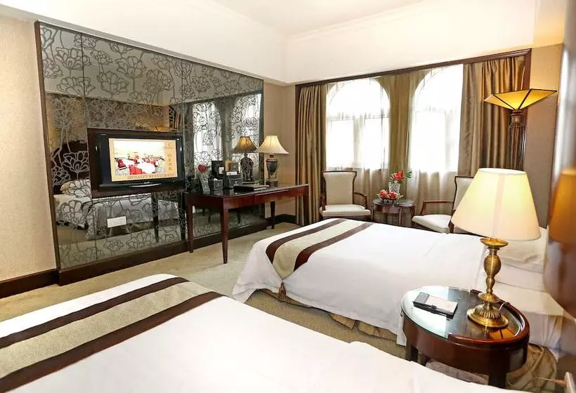 Grand Palace Hotel   Grand Hotel Management Group