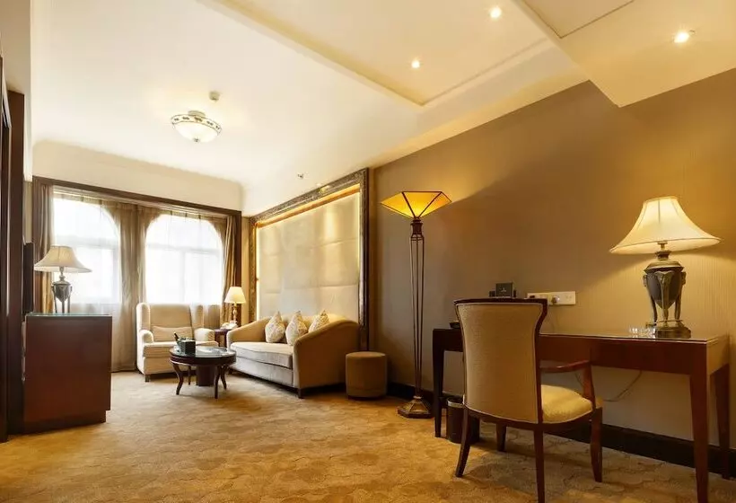 Grand Palace Hotel   Grand Hotel Management Group