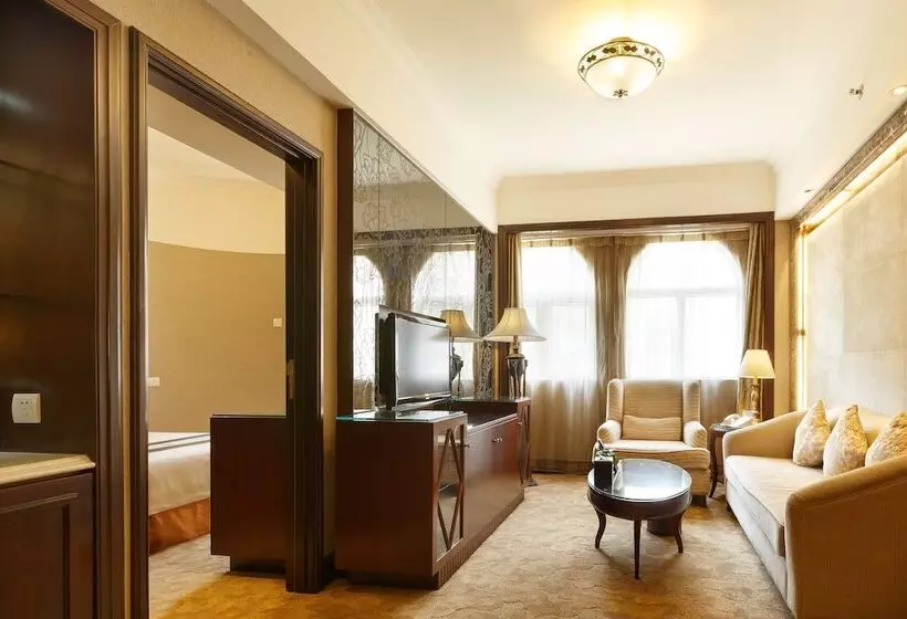 Grand Palace Hotel   Grand Hotel Management Group