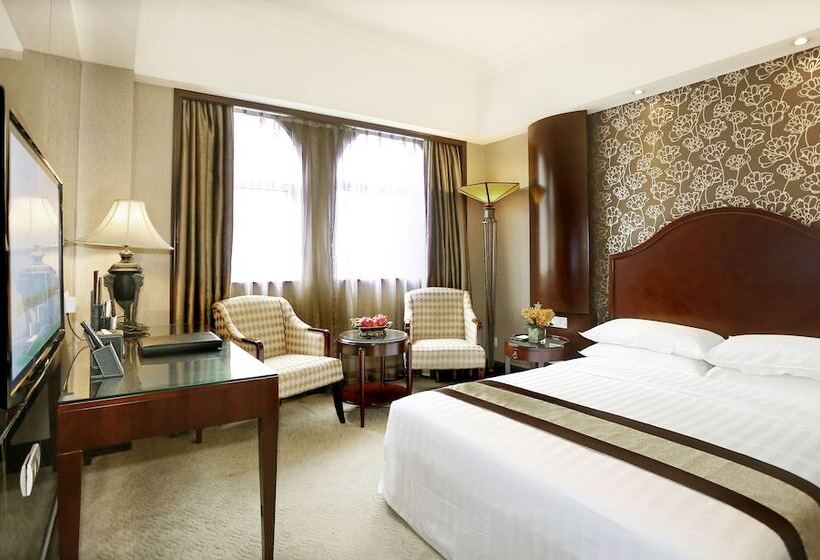 Grand Palace Hotel Grand Hotel Management Group