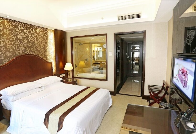 Grand Palace Hotel Grand Hotel Management Group