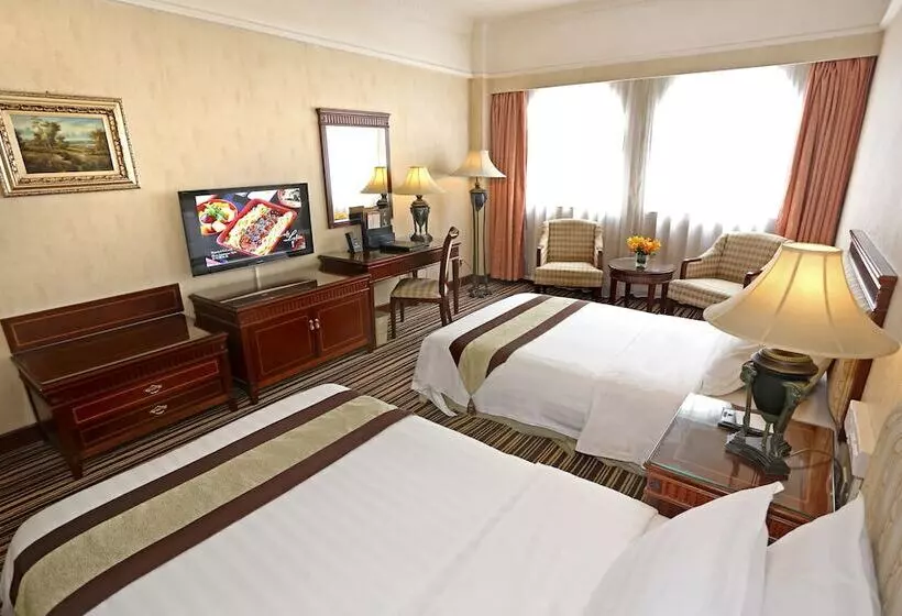 Grand Palace Hotel   Grand Hotel Management Group