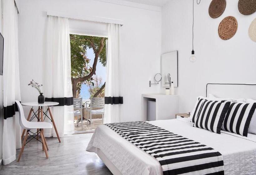 هتل High Mill Paros