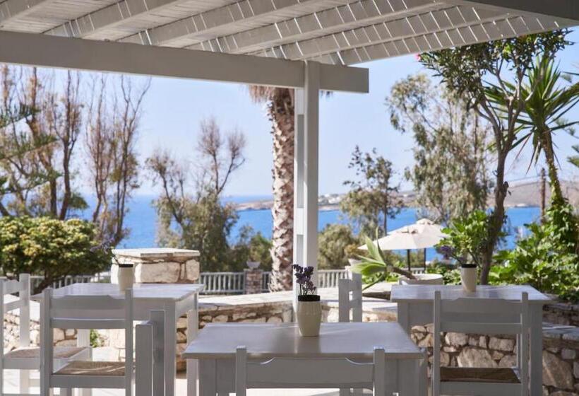 هتل High Mill Paros