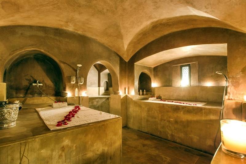 Hivernage Hotel & Spa