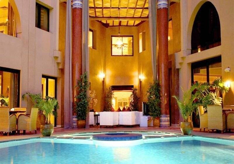 Hivernage Hotel & Spa