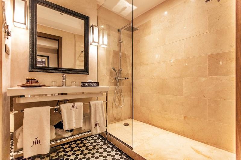 Hivernage Hotel & Spa