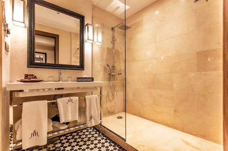 Hivernage Hotel & Spa