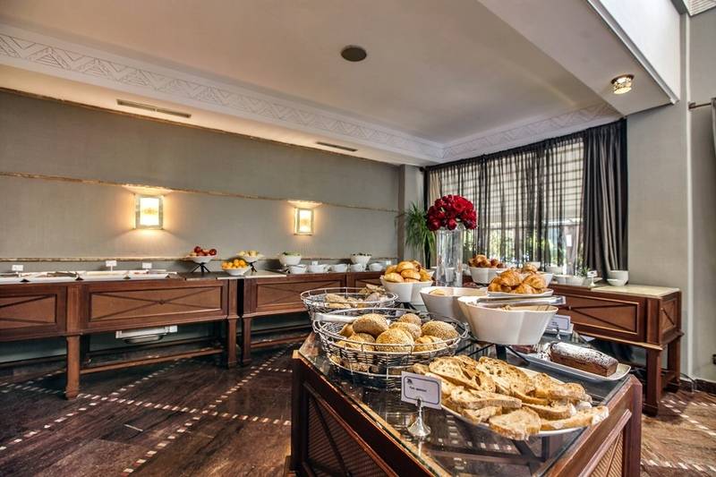 Hivernage Hotel & Spa