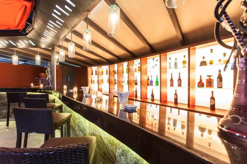 Hivernage Hotel & Spa