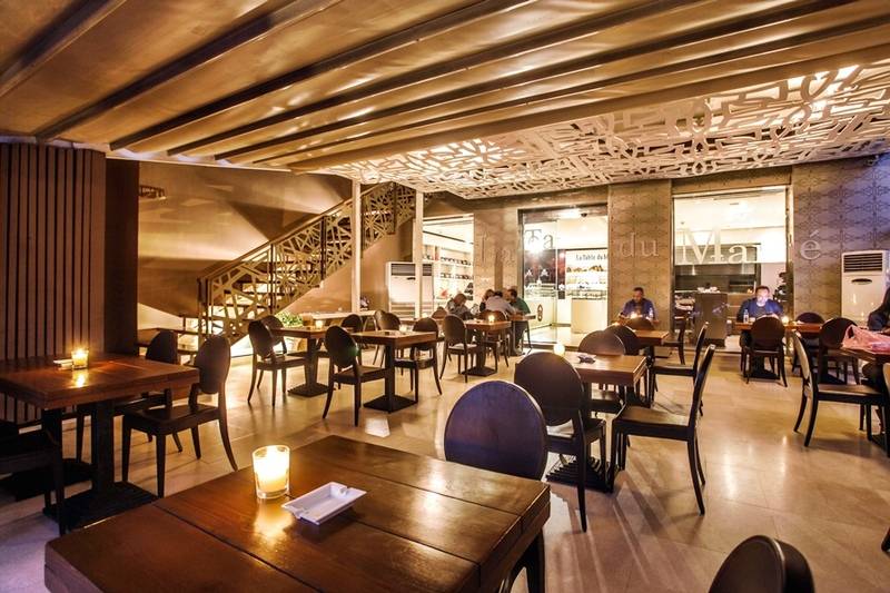 Hivernage Hotel & Spa