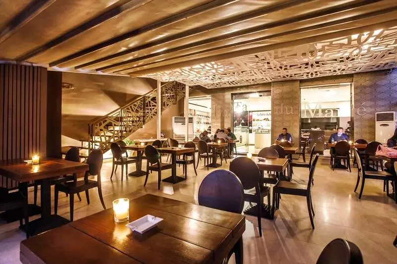 Hivernage Hotel & Spa