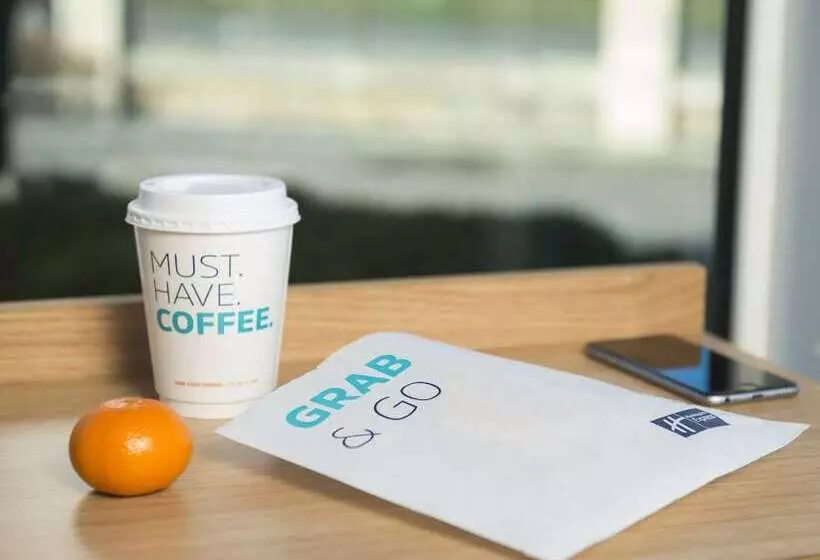 酒店 Holiday Inn Express East Midlands Airport, An Ihg