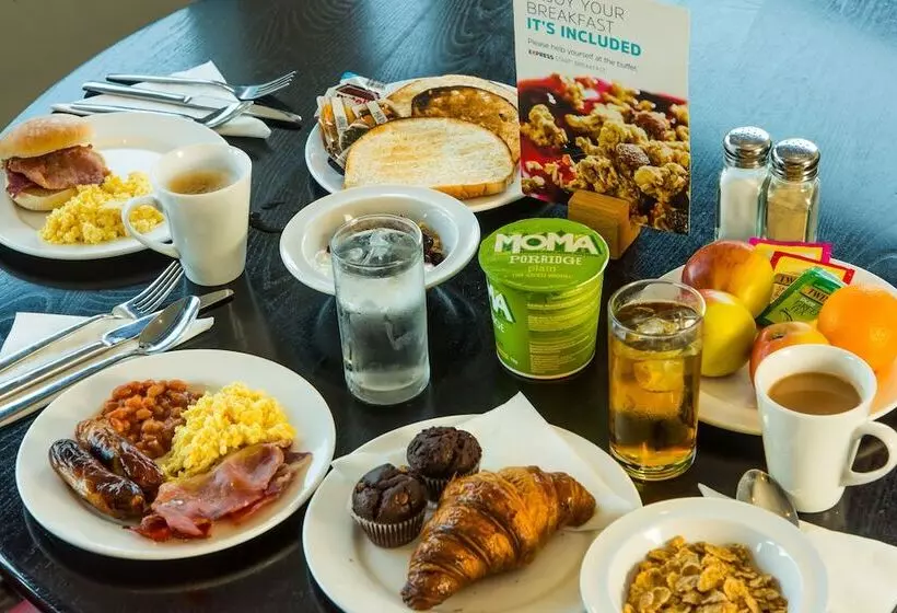 酒店 Holiday Inn Express East Midlands Airport, An Ihg