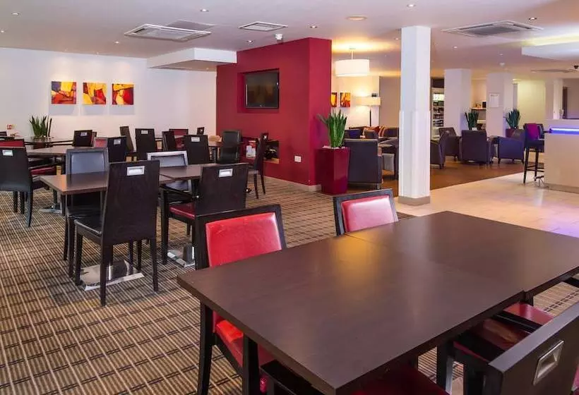 酒店 Holiday Inn Express East Midlands Airport, An Ihg