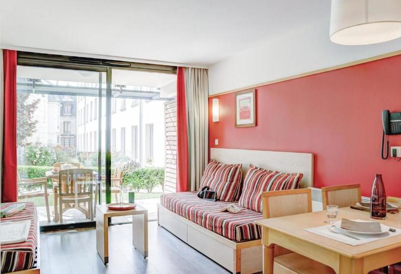 酒店 Le Moulin Des Cordeliers S4