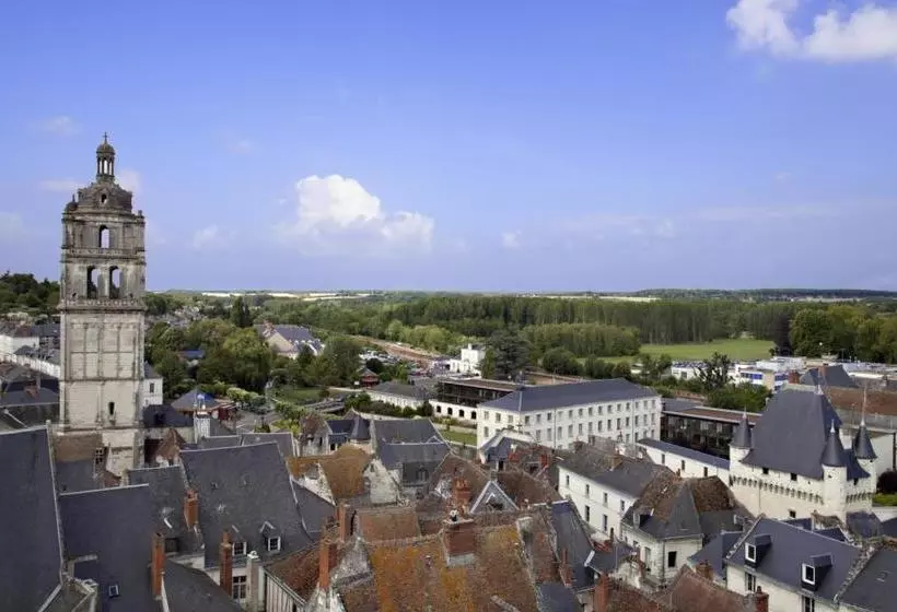 Hotel Le Moulin Des Cordeliers S4