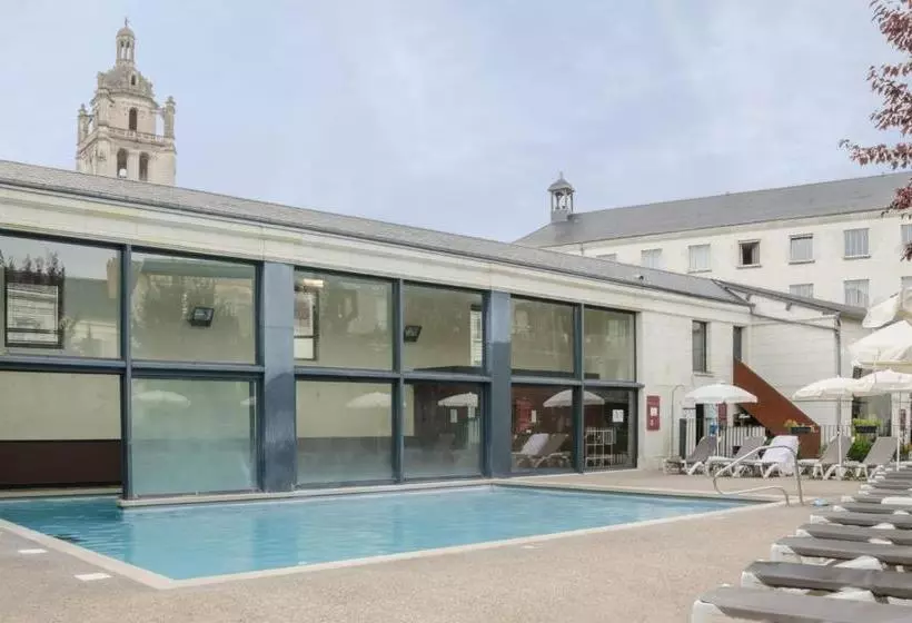 Hotel Le Moulin Des Cordeliers S4